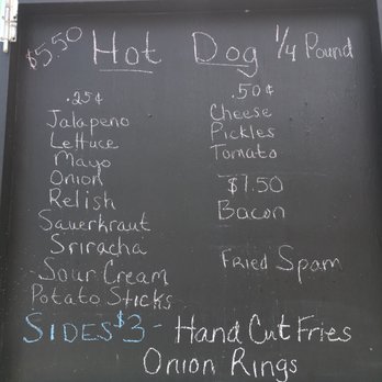 Gracias, De Nada - Food Trucks Near Me - Vieques, Puerto Rico