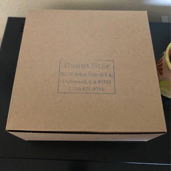 Donut Star - Donuts Near Me - Inglewood, California Donut Star - Donuts Near Me - Inglewood, California