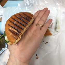 Part & Parcel