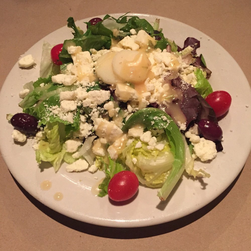Bonefish Grill - Bonefish House Salad - Seafood Near Me - Whitehall, Pennsylvania Bonefish Grill - Bonefish House Salad - Seafood Near Me - Whitehall, Pennsylvania
