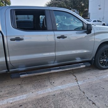 Xpress Windshield Repair and Replacement - And this was before - Auto Glass Services Near Me - Katy, Texas Xpress Windshield Repair and Replacement - And this was before - Auto Glass Services Near Me - Katy, Texas