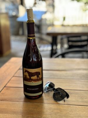Belle Meade Historic Site & Winery by null
