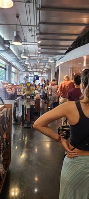Whole Foods Market by null
