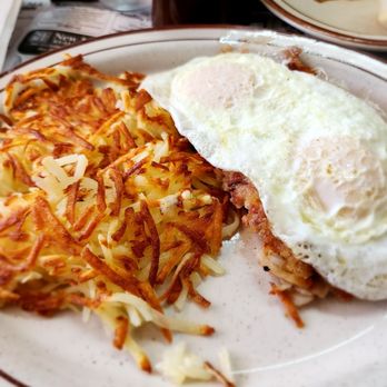 Westwood Cafe - Corned Beef Hash and Eggs - Salad Near Me - Spicer, Minnesota Westwood Cafe - Corned Beef Hash and Eggs - Salad Near Me - Spicer, Minnesota
