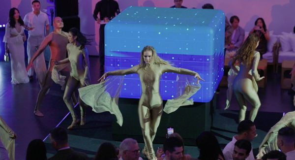 Duggal Visual Solutions by null