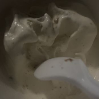 Cold Stone Creamery - Cheesecake but brownie and reeces peanut butter cup missing. Not sure what they put in it - Ice Cream & Frozen Yogurt Near Me - Federal Way, Washington