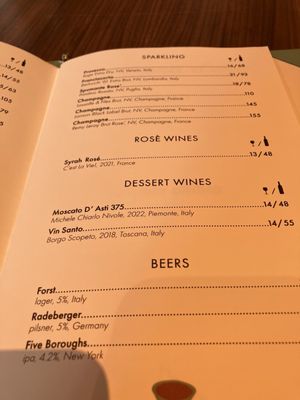 La Tazza D'Oro NYC by null