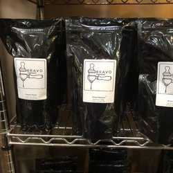 Bravo Espresso & Gourmet