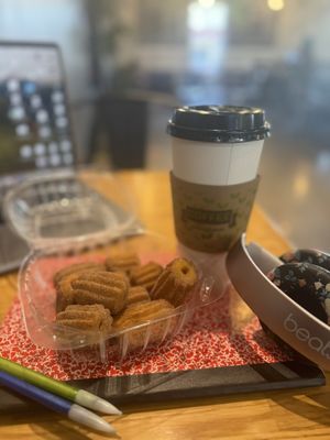 Birote Deli by null