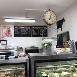 Italian Deli