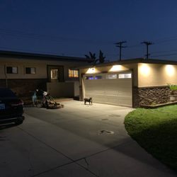 Exterior Concepts
