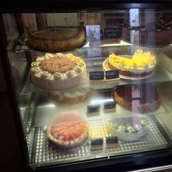 Kaffeestuuv in de Hörn