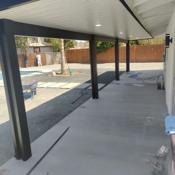 Patio Xpress - Trellis - Patio Coverings Near Me Patio Xpress - Trellis - Patio Coverings Near Me