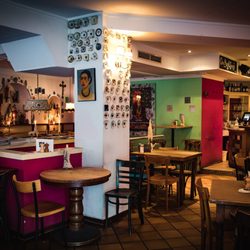 Frida Tapasbar