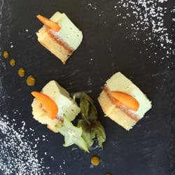 Mer et Saveurs