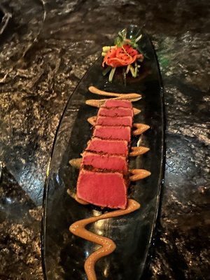 Sullivan's Steakhouse by null