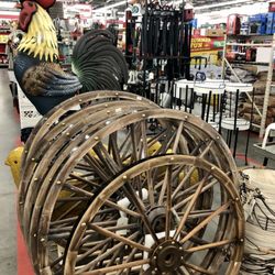 Tractor Supply - Cute selection of farmhouse decor