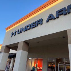 Under Armour Factory House