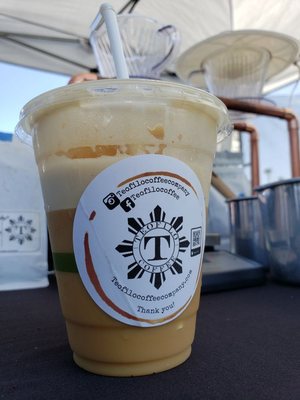 Teofilo Coffee Company by null
