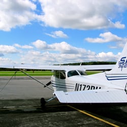 Dream Flight School - Cessna 172