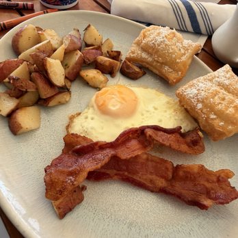 The Beachcomber Cafe - Kids meal - Seafood Near Me - Newport Beach, California