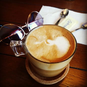 Kaffeina - Breakfast & Brunch Near Me - Toa Baja, Puerto Rico