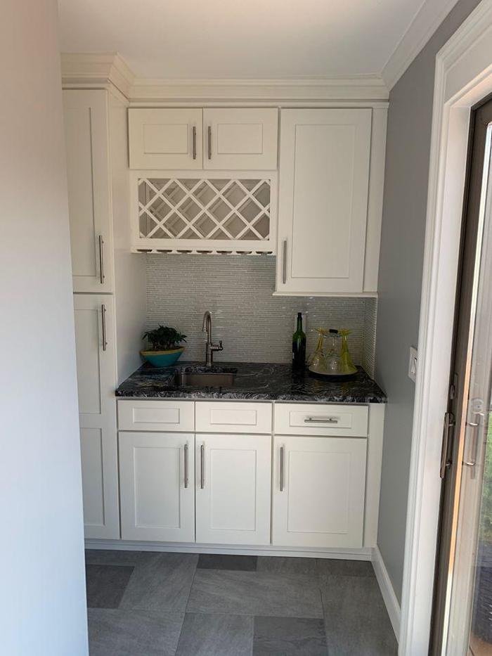 Slide of Tony Marzano Plumbing & Heating