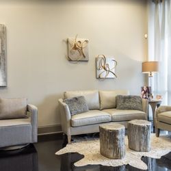 Pure Luxe Salon, Spa, & Medspa