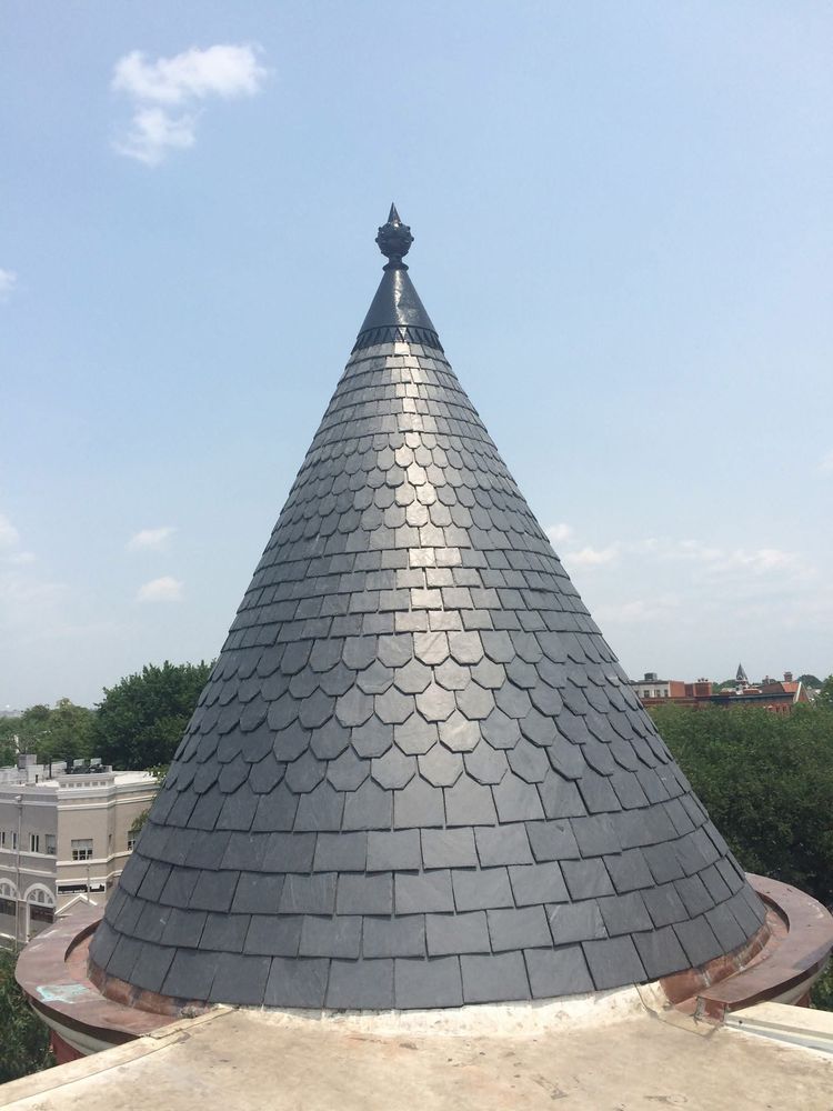 Slide of Mr Gomez Plumbing and Roofing