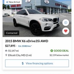National Motors - The price did not match paperwork overcharge me by 2.6k crazy