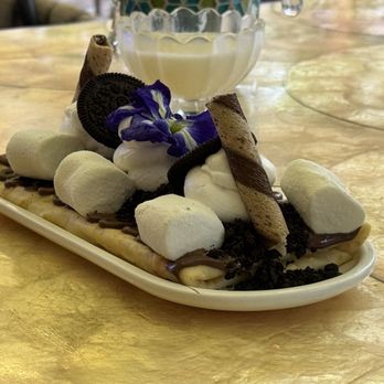 Cafè Maruja - Cafes Near Me - Malay, AKL