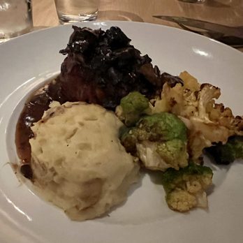 Seasons 52 - Wood-Grilled Filet Mignon 8oz $35 - New American Near Me - Troy, Michigan Seasons 52 - Wood-Grilled Filet Mignon 8oz $35 - New American Near Me - Troy, Michigan