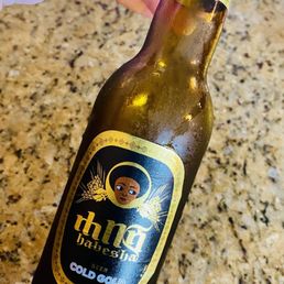 Ethiopian lager