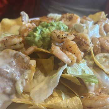 Las Costas Nayaritas - Shrimp nachos - Seafood Near Me - Duluth, Georgia Las Costas Nayaritas - Shrimp nachos - Seafood Near Me - Duluth, Georgia
