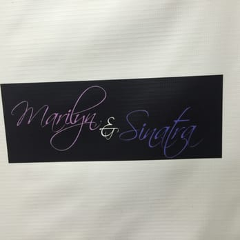 Theater 40 - Sandro Monetti created an amazing play with Marilyn and Sinatra. - Performing Arts Near Me - Beverly Hills, California