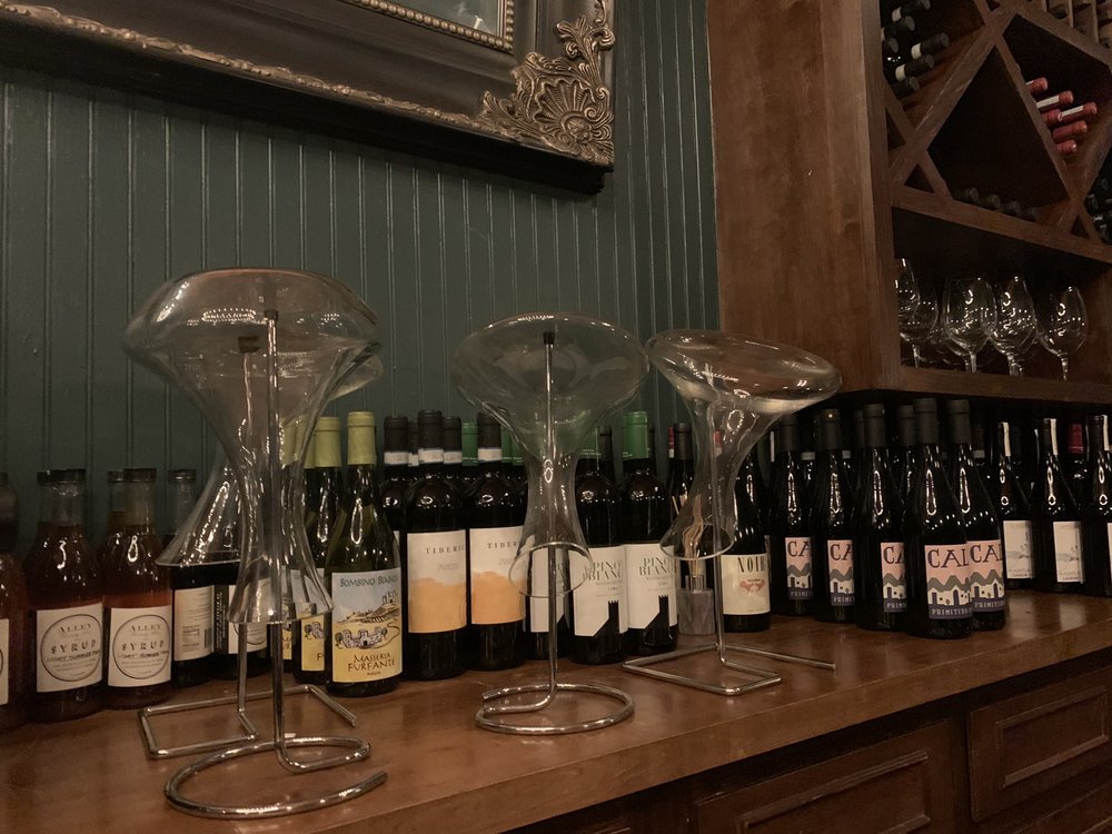 Mothers and Sons Trattoria