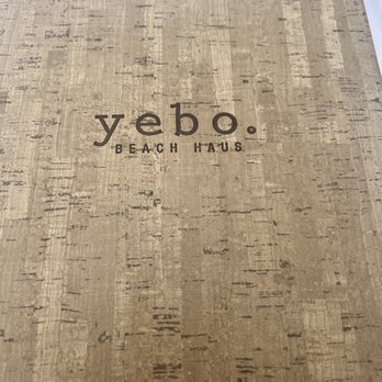 Yebo Beach Haus - New American Near Me - Atlanta, Georgia Yebo Beach Haus - New American Near Me - Atlanta, Georgia