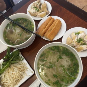 Pho Ga Hai Van - Pho gà - Vietnamese Near Me - Westminster, California