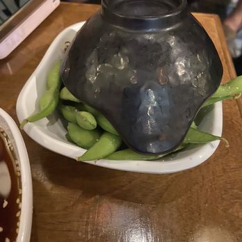 HONDA-YA Tustin - Edamame - Sushi Bars Near Me - Tustin, California