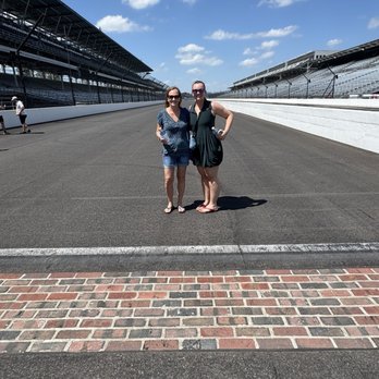 Indianapolis Motor Speedway Museum - Museums Near Me - Indianapolis, Indiana