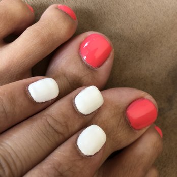 Purely Polish Nails - Nail Salons Near Me - Westminster, California