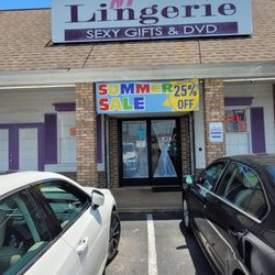 Nt Lingerie & DVD & Gifts