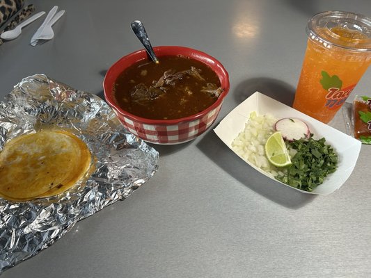 Tacos tj 664 by null