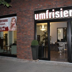 Umfrisiert