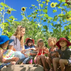 Rising Song Preschool