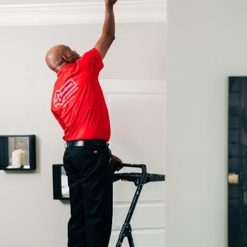 Mr Handyman - Drywall Installation & Repair Near Me - Richmond, Virginia Mr Handyman - Drywall Installation & Repair Near Me - Richmond, Virginia
