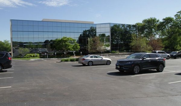 New Leaf Wellness by null