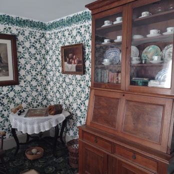 Green Gables Heritage Place - Landmarks & Historical Buildings Near Me - Cavendish, Prince Edward Island