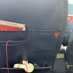 Delta Air Lines