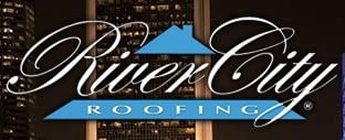 River City Roofing Logo